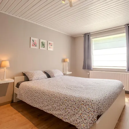 O16 Holiday home