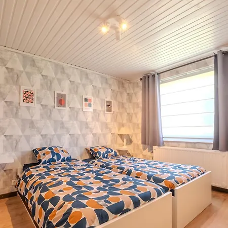 Holiday home O16 *