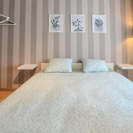 Holiday home O16 *