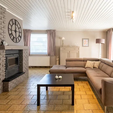 O16 Holiday home Nassogne