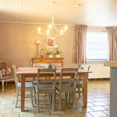 Holiday home O16