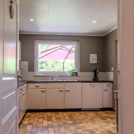 Holiday home O16