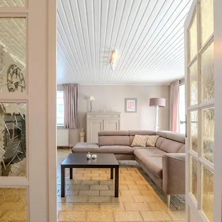O16 Holiday home