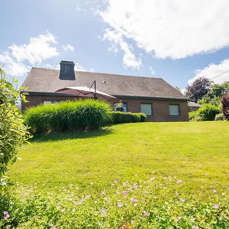 O16 Holiday home