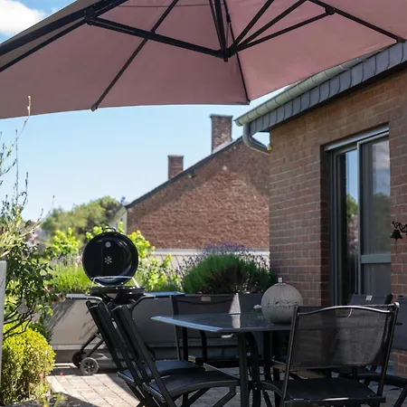 Holiday home O16 Nassogne